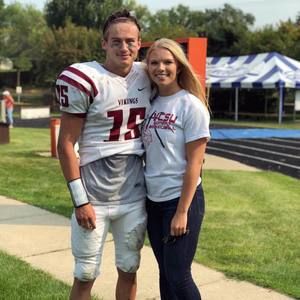 Meet your Posher, Andrew